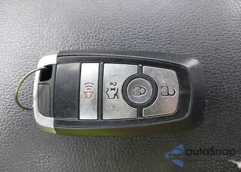 2017 Ford Fusion Se из США, поврежденный, VIN 3FA6P0H75HR206813